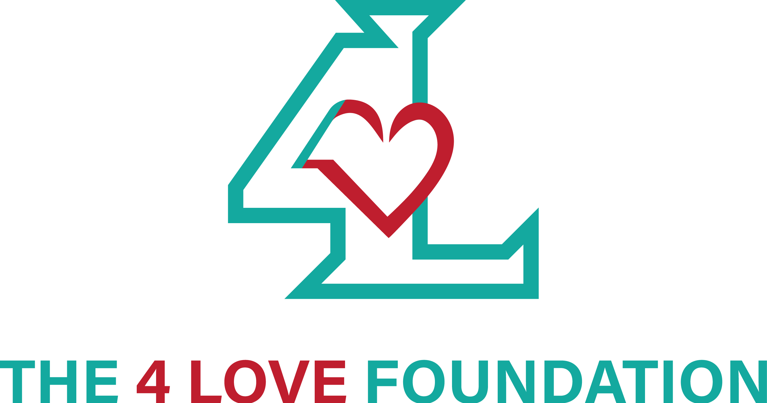 The 4 Love Foundation